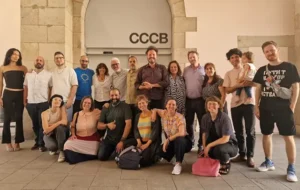 Trobades Artists at Risk (AR)