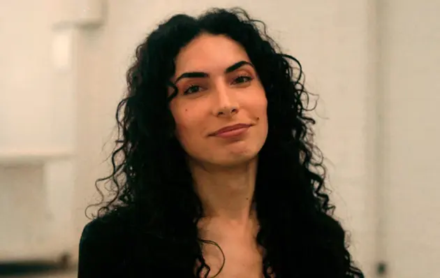 Pari Banu