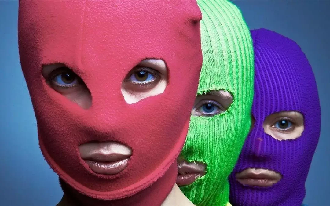Pussy Riot
