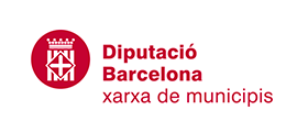 Logo Diputació de Barcelona
