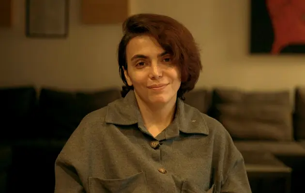 Manhaz Jarchi