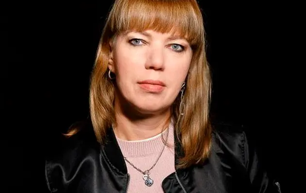 Saixa Deníssova