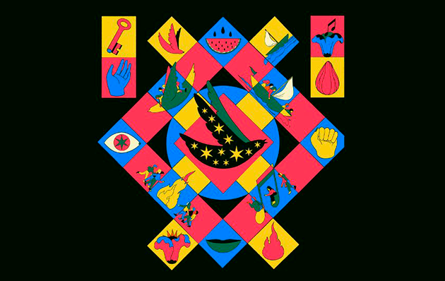 No Callarem participa en el IrídiaFest en el CCCB