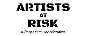 artists-at-risk Logo Protect Defenders - Unión Europea